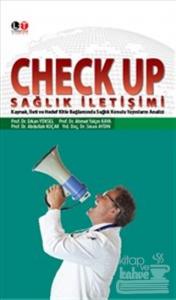 Check Up Sağlık İletişimi