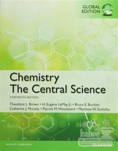 Chemistry The Central Science