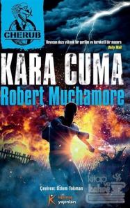 Cherub - Kara Cuma