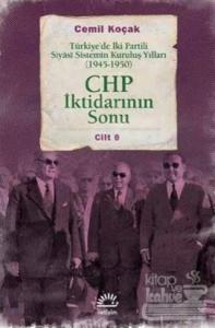 CHP İktidarının Sonu