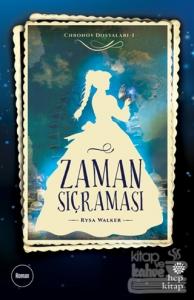 Chronos Dosyaları 1: Zaman Sıçraması