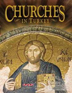 Churches in Turkey
