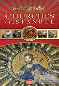 Churches of İstanbul