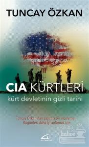 CIA Kürtleri