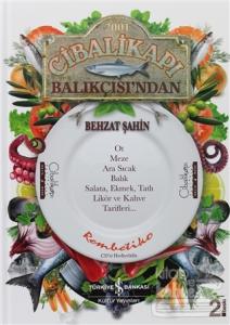 Cibalikapı Balıkçısı'ndan (Ciltli)