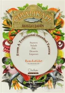 Cibalikapı - İngilizce (From A Traditional Istanbul Tavern) (Ciltli)