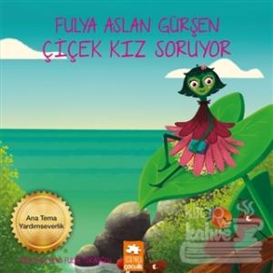 Çicek Kız Soruyor