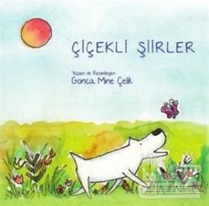 Çiçekli Şiirler
