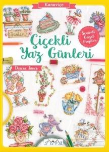 Çiçekli Yaz Günleri