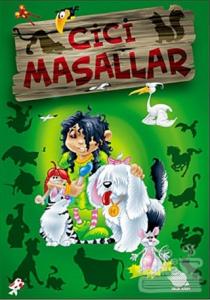 Cici Masallar