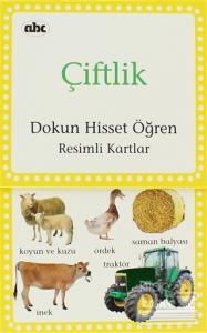 Çiftlik