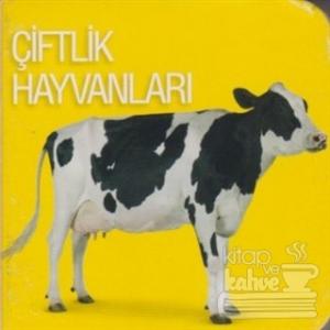 Çiftlik Hayvanları (Ciltli)