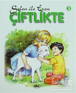 Çiftlikte (Ciltli)