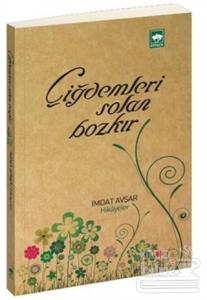 Çiğdemleri Solan Bozkır