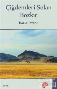 Çiğdemleri Solan Bozkır