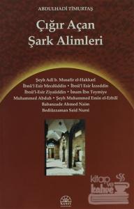 Çığır Açan Şark Alimleri