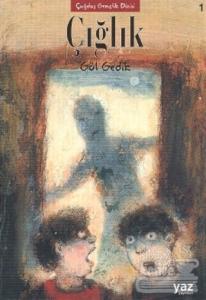 Çığlık (Boğaç-1)