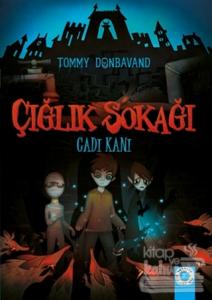 Çığlık Sokağı: Cadı Kanı