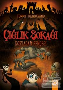 Çığlık Sokağı: Kurtadam Pençesi