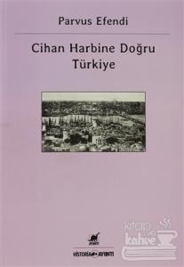 Cihan Harbine Doğru Türkiye