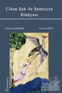 Cihan Şah İle Şemsiye Hikayesi
