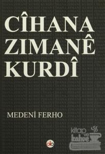 Cihana Zımane Kurdi