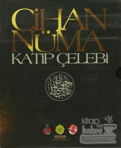 Cihannüma (2 Cilt Takım Kutulu)