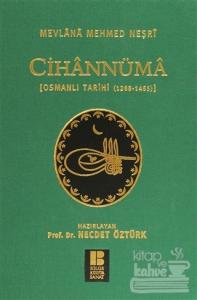 Cihannüma Osmanlı Tarihi (1288-1485) (Ciltli)