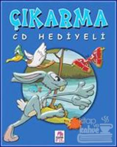 Çıkarma-CD Hediyeli