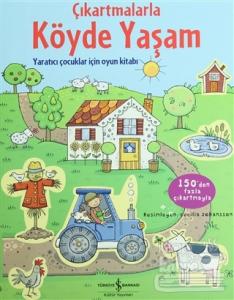 Çıkartmalarla Köyde Yaşam