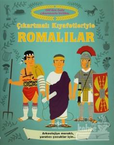 Çıkartmalı Kıyafetleriyle Romalılar