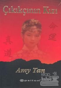 Çıkıkçının Kızı