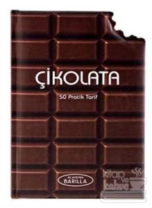 Çikolata - 50 Pratik Tarif