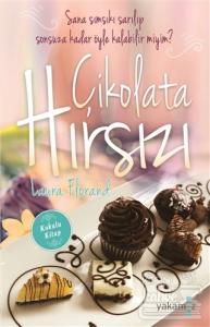 Çikolata Hırsızı (Ciltli)