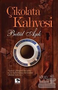 Çikolata Kahvesi