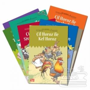 Çil Horoz (8'li Takım)
