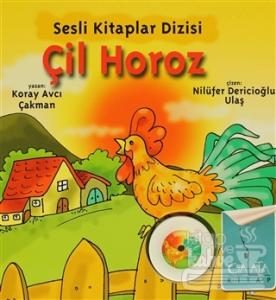 Çil Horoz
