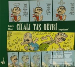 Cilalı Taş Devri Ampulbank