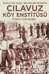 Cılavuz Köy Enstitüsü