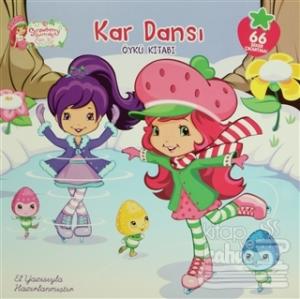 Çilek Kız - Kar Dansı