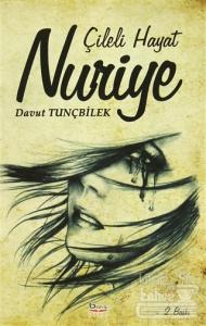 Çileli Hayat Nuriye