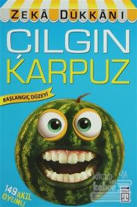Çılgın Karpuz