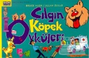 Çılgın Köpek Öyküleri