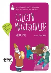 Çılgın Müzisyenler