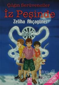 Çılgın Serüvenciler İz Peşinde