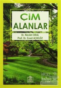 Çim Alanlar