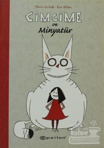 Cimcime ve Minyatür