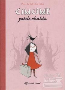 Cimcime Yatılı Okulda