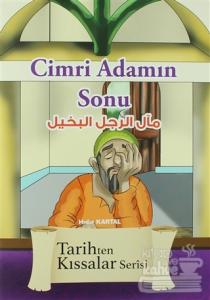 Cimri Adamın Sonu