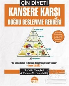 Çin Diyeti - Kansere Karşı Doğru Beslenme Rehberi